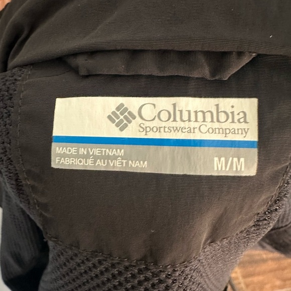 Hoyt Park Hybrid Jacket - Women's medium removable hood black - Picture 11 of 14